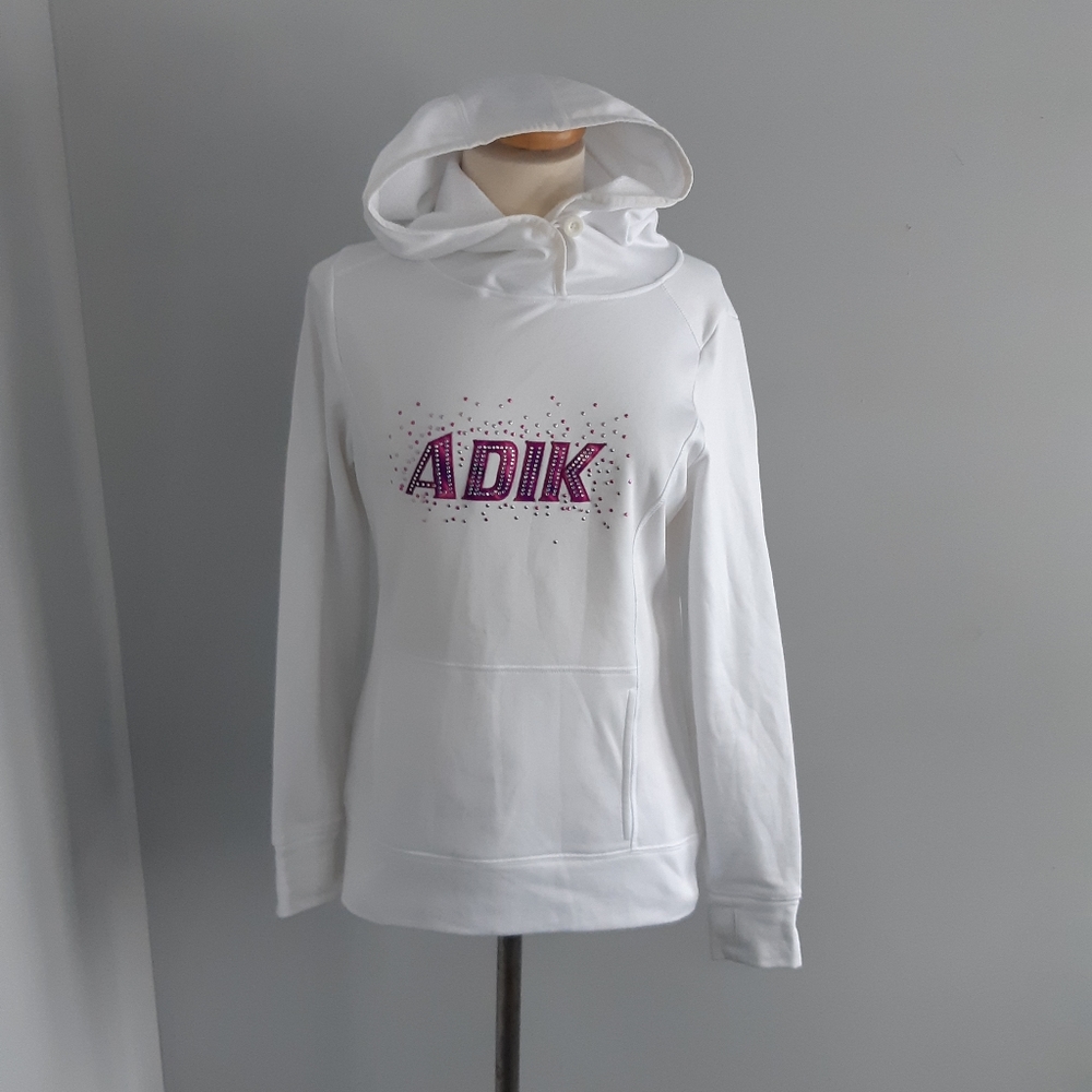 ATC The Authentic T-shirt Compagny Women's Hoodies